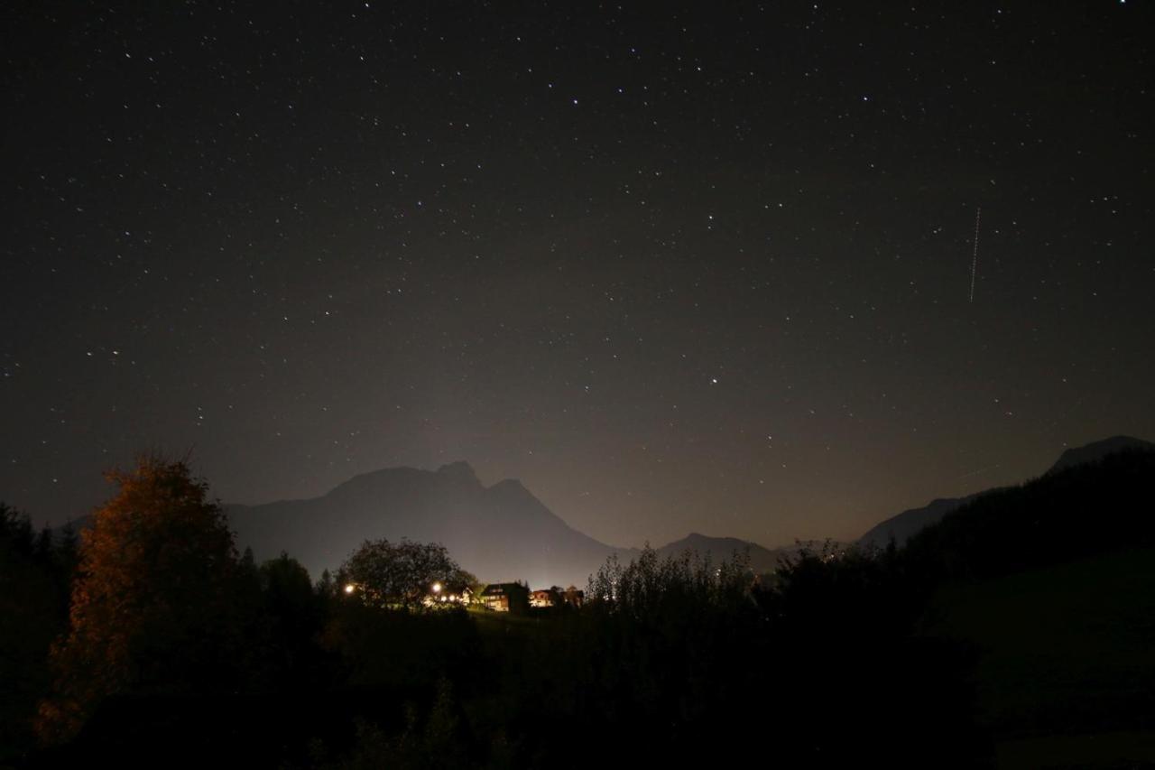 Ausseer Chalet 巴特奥塞 外观 照片