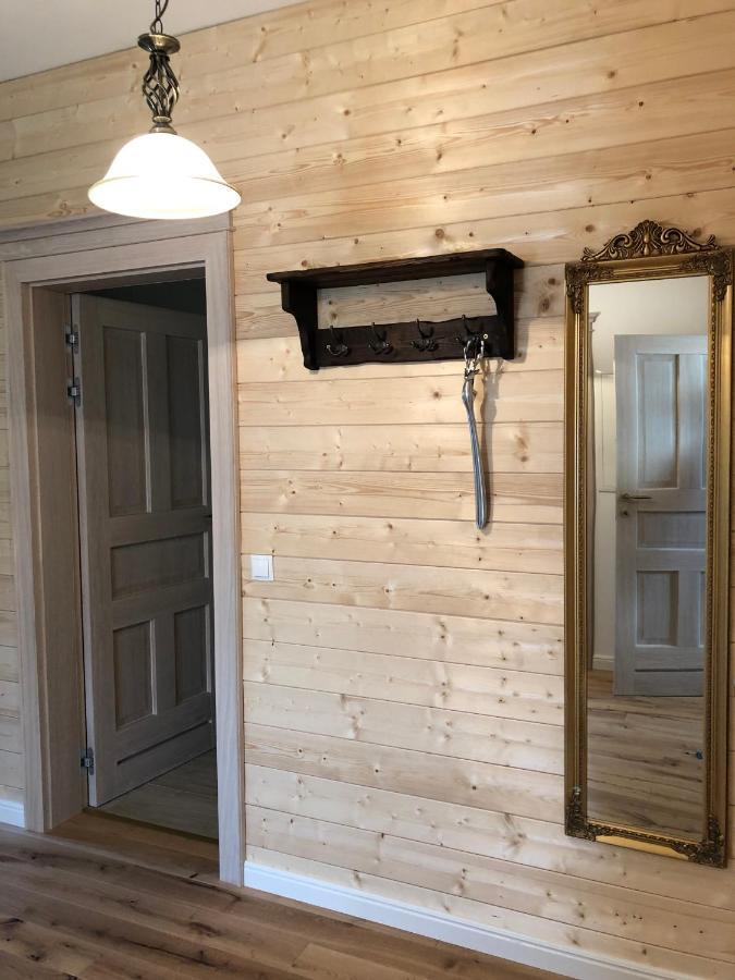 Ausseer Chalet 巴特奥塞 外观 照片