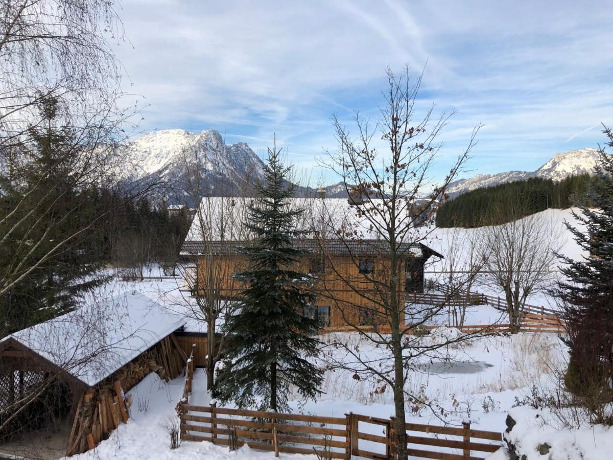 Ausseer Chalet 巴特奥塞 外观 照片